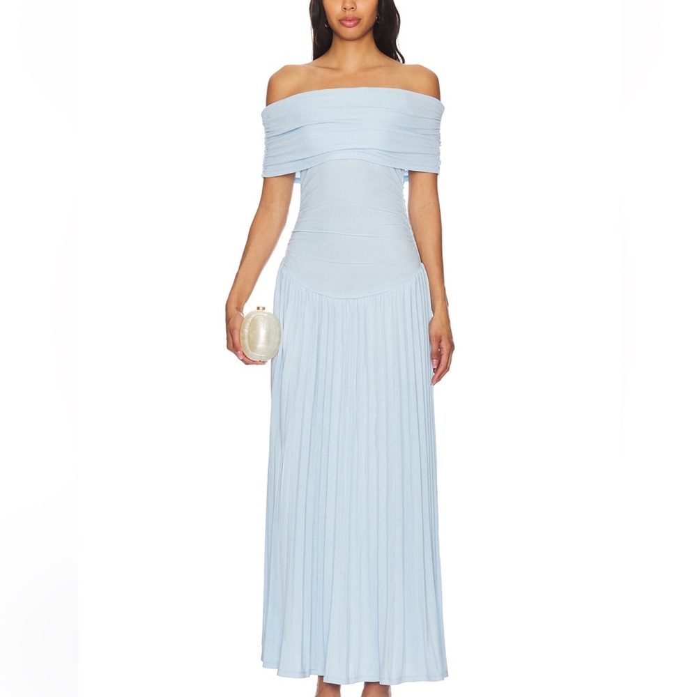 Lioness field of dreams dress